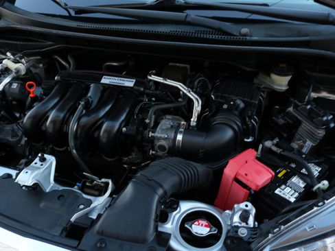 Used 2019 Honda Fit EX-L image 43