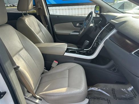 Used 2011 Ford Edge Limited w/ 302A Rapid Spec Order Code FWD image 24