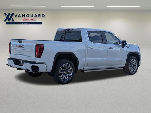 New 2026 GMC Sierra 1500 Denali image 7