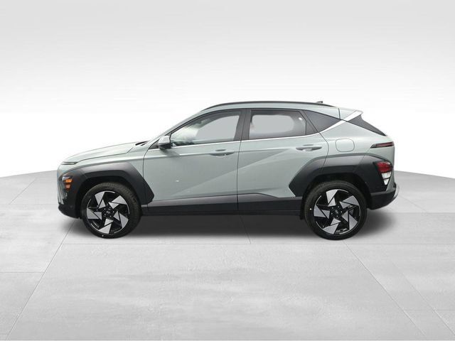 New 2026 Hyundai Kona Limited AWD/4WD image 5