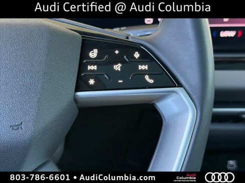 Certified 2025 Audi A5 2.0T Premium w/ Convenience Package AWD/4WD image 28
