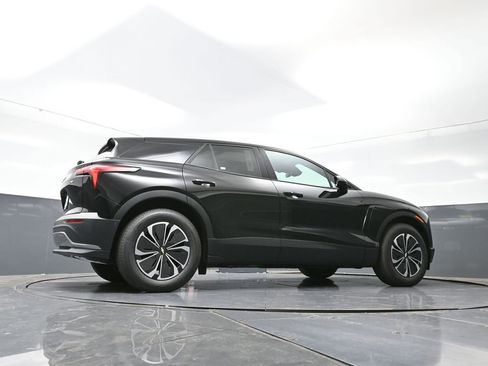 New 2026 Chevrolet Blazer EV LT image 42