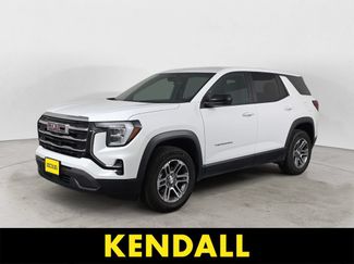Used 2026 GMC Terrain Elevation AWD/4WD video 1