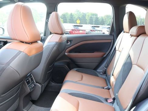 New 2026 Subaru Forester Touring AWD/4WD image 20
