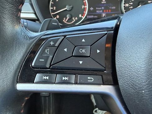 Used 2024 Nissan Altima 2.5 SR FWD image 25