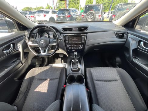 Used 2020 Nissan Rogue SV AWD/4WD image 27