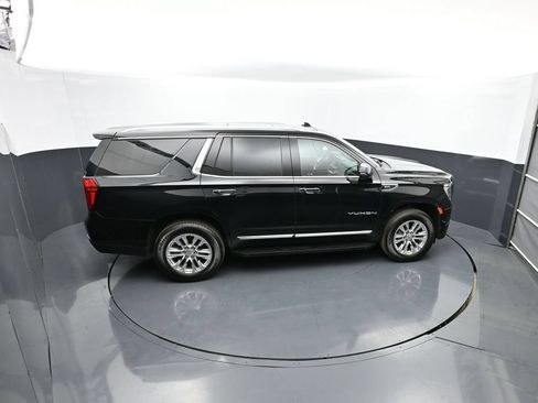 Used 2022 GMC Yukon SLT w/ SLT Premium Package AWD/4WD image 35