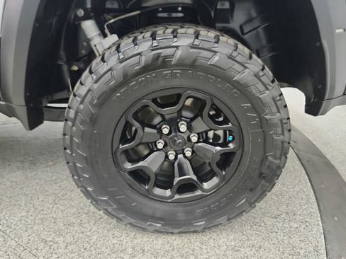 Used 2022 RAM 1500 TRX w/ TRX Level 2 Equipment Group AWD/4WD image 16