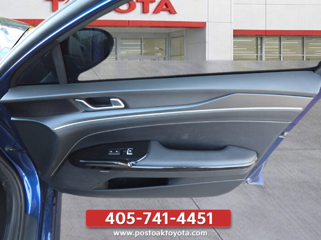 Used 2025 Kia K5 GT-Line w/ GT-Line Premium Package AWD/4WD image 30