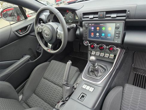 New 2026 Toyota GR86 image 10