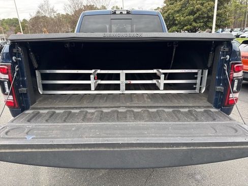 Used 2022 RAM 2500 Power Wagon image 6