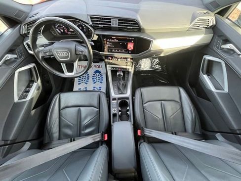 Used 2023 Audi Q3 2.0T Premium image 22