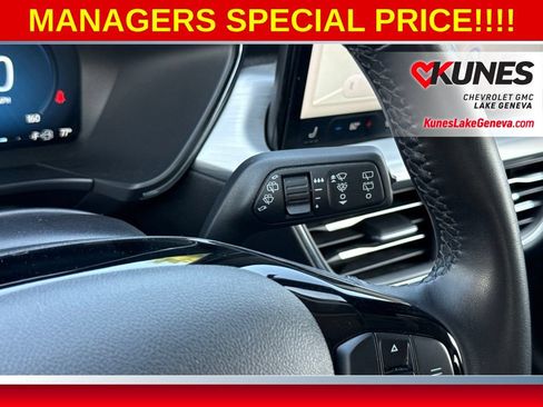 Used 2024 Ford Escape Platinum AWD/4WD image 44