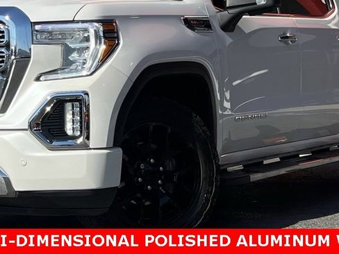Used 2021 GMC Sierra 1500 Denali image 2