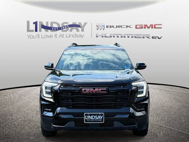 Used 2026 GMC Terrain Elevation w/ Elevation Premium Package AWD/4WD image 7