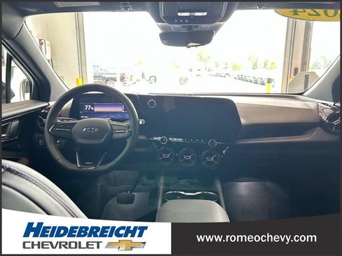 Used 2024 Chevrolet Blazer EV RS AWD/4WD image 16