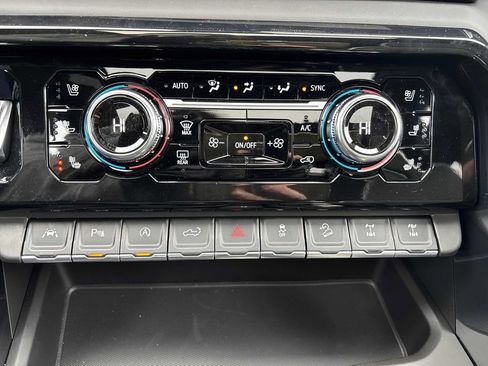 New 2026 GMC Sierra 1500 AT4X image 24