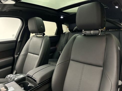 Certified 2026 Land Rover Range Rover Velar Dynamic SE AWD/4WD image 20