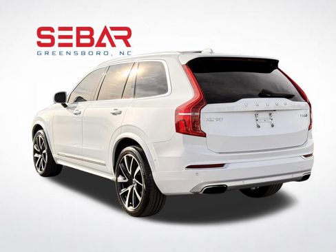 Used 2019 Volvo XC90 T6 Inscription w/ Protection Package Premier AWD/4WD image 13