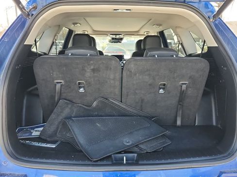 Used 2022 Kia Sorento SX image 16