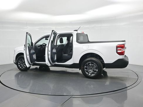 New 2026 Ford Maverick XLT image 33