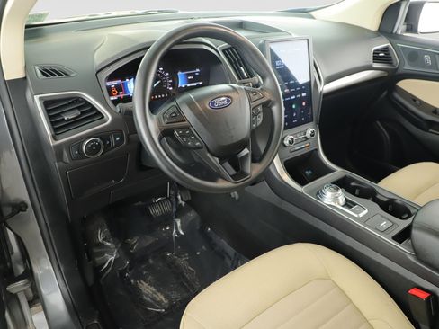 Used 2023 Ford Edge SE AWD/4WD image 10