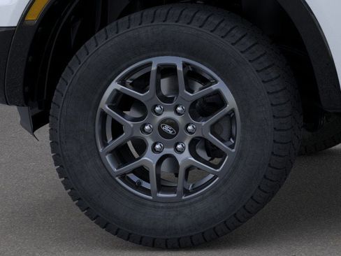 New 2025 Ford Ranger XLT w/ Trailer Tow Package image 19