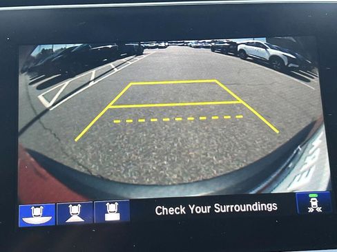 Used 2019 Honda CR-V Touring image 27