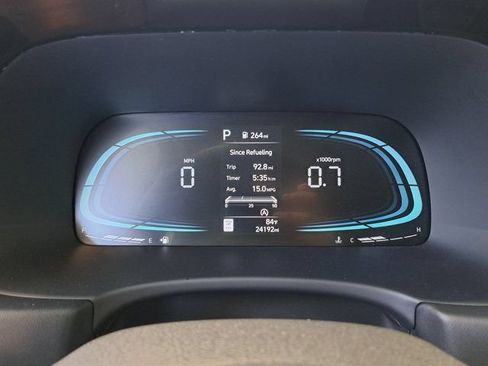 Used 2025 Hyundai Palisade SEL AWD/4WD image 9
