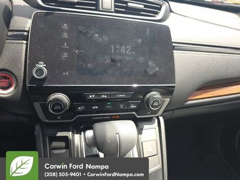 Used 2018 Honda CR-V EX image 19