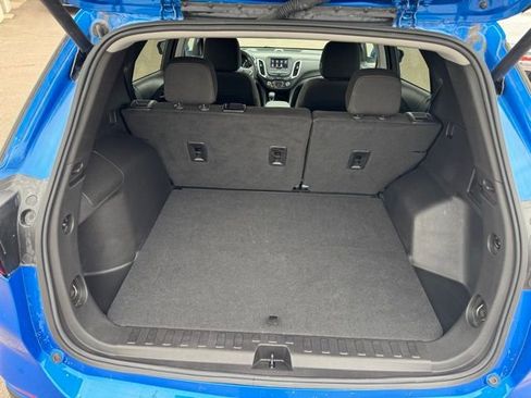 Used 2024 Chevrolet Equinox LT image 31