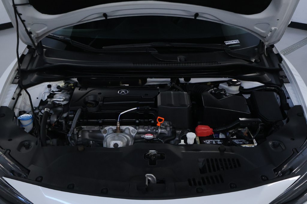 Used 2020 Acura ILX FWD image 34