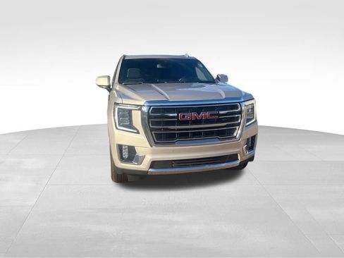 Certified 2023 GMC Yukon SLT image 6