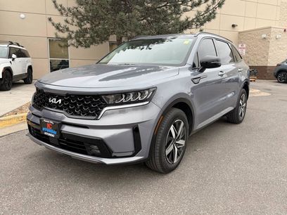 Used 2022 Kia Sorento EX