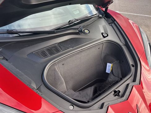 Used 2023 Chevrolet Corvette Stingray Premium Conv w/ Z51 Performance Package image 42