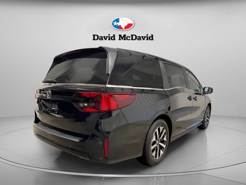 Used 2026 Honda Odyssey EX-L image 6