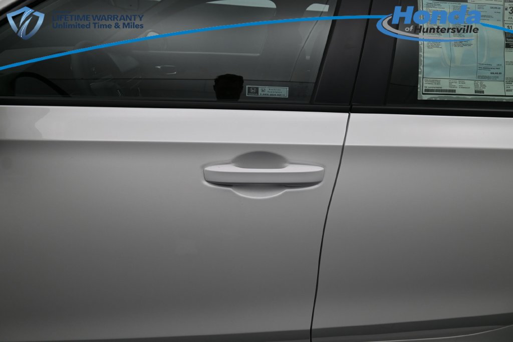 New 2026 Honda Civic Sport image 16