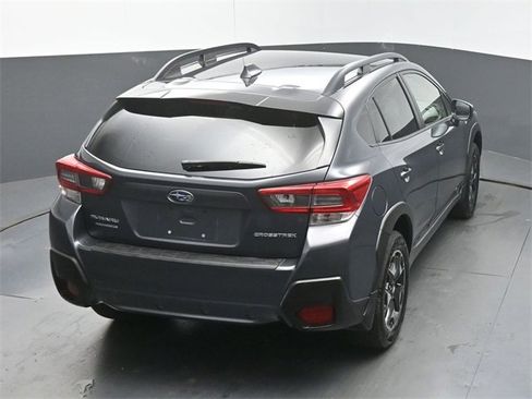Used 2020 Subaru Crosstrek 2.0i Premium w/ Popular Package #2 image 45