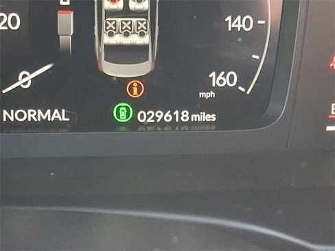 Used 2024 Honda Civic Touring image 20