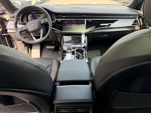 New 2026 Audi Q8 Premium Plus AWD/4WD image 17