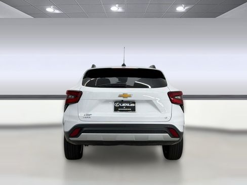 Used 2026 Chevrolet Trax LT w/ Driver Confidence Package FWD image 10