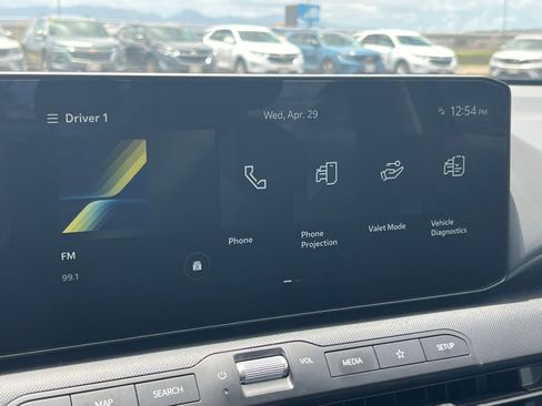 Used 2025 Kia K4 FWD image 20