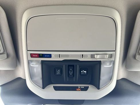 Certified 2023 Subaru Forester Limited AWD/4WD image 32