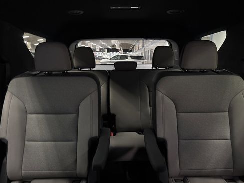 New 2026 Chevrolet Traverse LT image 20