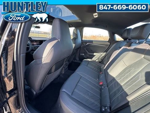 Used 2022 Audi S3 Prestige image 12