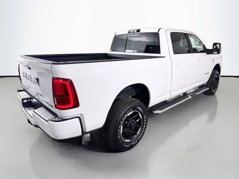 Used 2025 RAM 2500 Laramie image 7