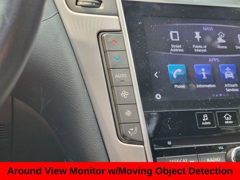 Used 2019 INFINITI Q60 3.0t Luxe w/ Essential Package AWD/4WD image 22