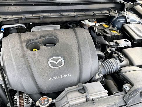 Used 2023 MAZDA CX-5 Carbon Edition AWD/4WD image 34