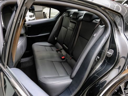 Used 2024 Lexus IS 300 F Sport w/ Accessory Package 2 image 42