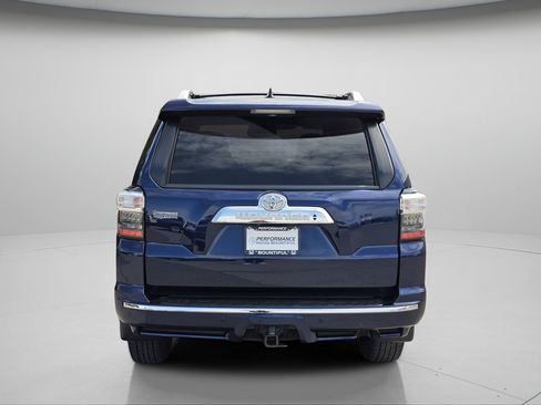 Used 2020 Toyota 4Runner Limited AWD/4WD image 25